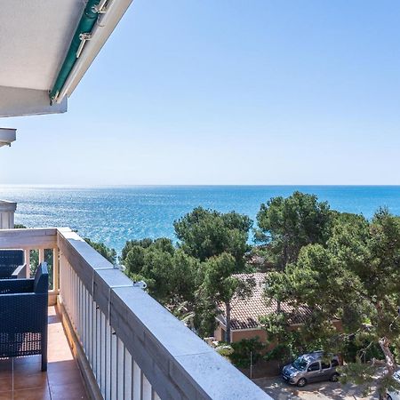 Hauzify I Apartament Punta Del Cavall Σαλού Εξωτερικό φωτογραφία