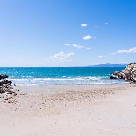 Hauzify I Apartament Punta Del Cavall Σαλού Εξωτερικό φωτογραφία