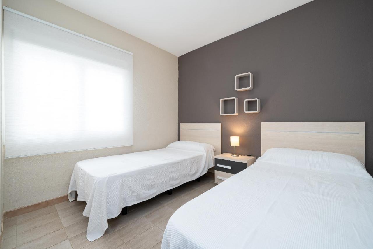 Hauzify I Apartament Punta Del Cavall Σαλού Εξωτερικό φωτογραφία