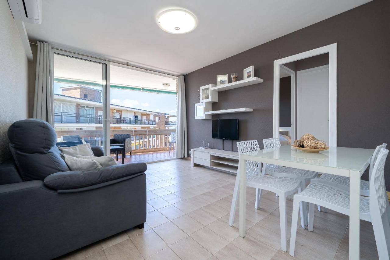 Hauzify I Apartament Punta Del Cavall Σαλού Εξωτερικό φωτογραφία