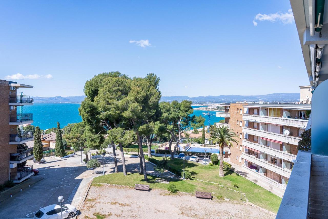 Hauzify I Apartament Punta Del Cavall Σαλού Εξωτερικό φωτογραφία