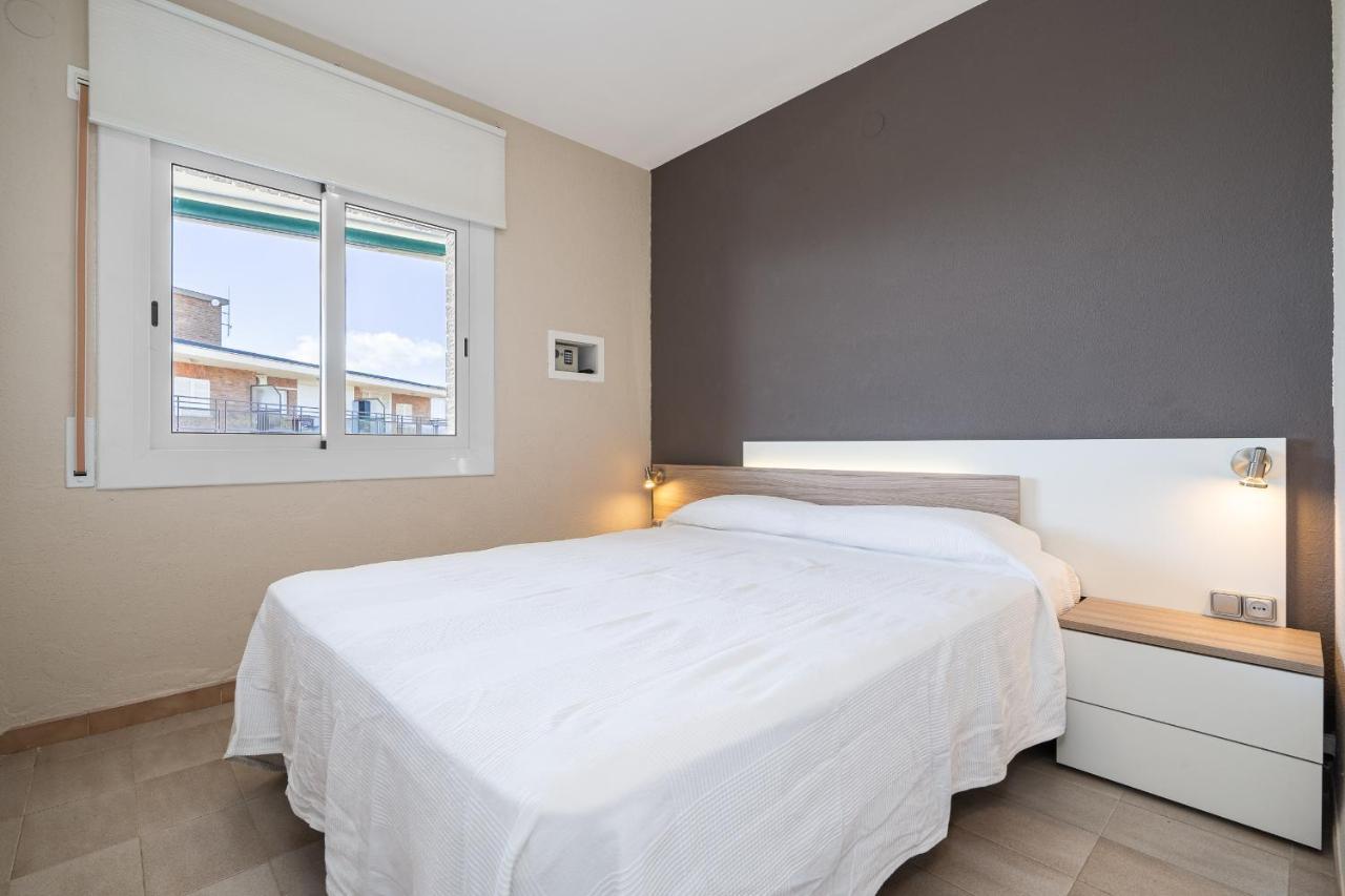 Hauzify I Apartament Punta Del Cavall Σαλού Εξωτερικό φωτογραφία