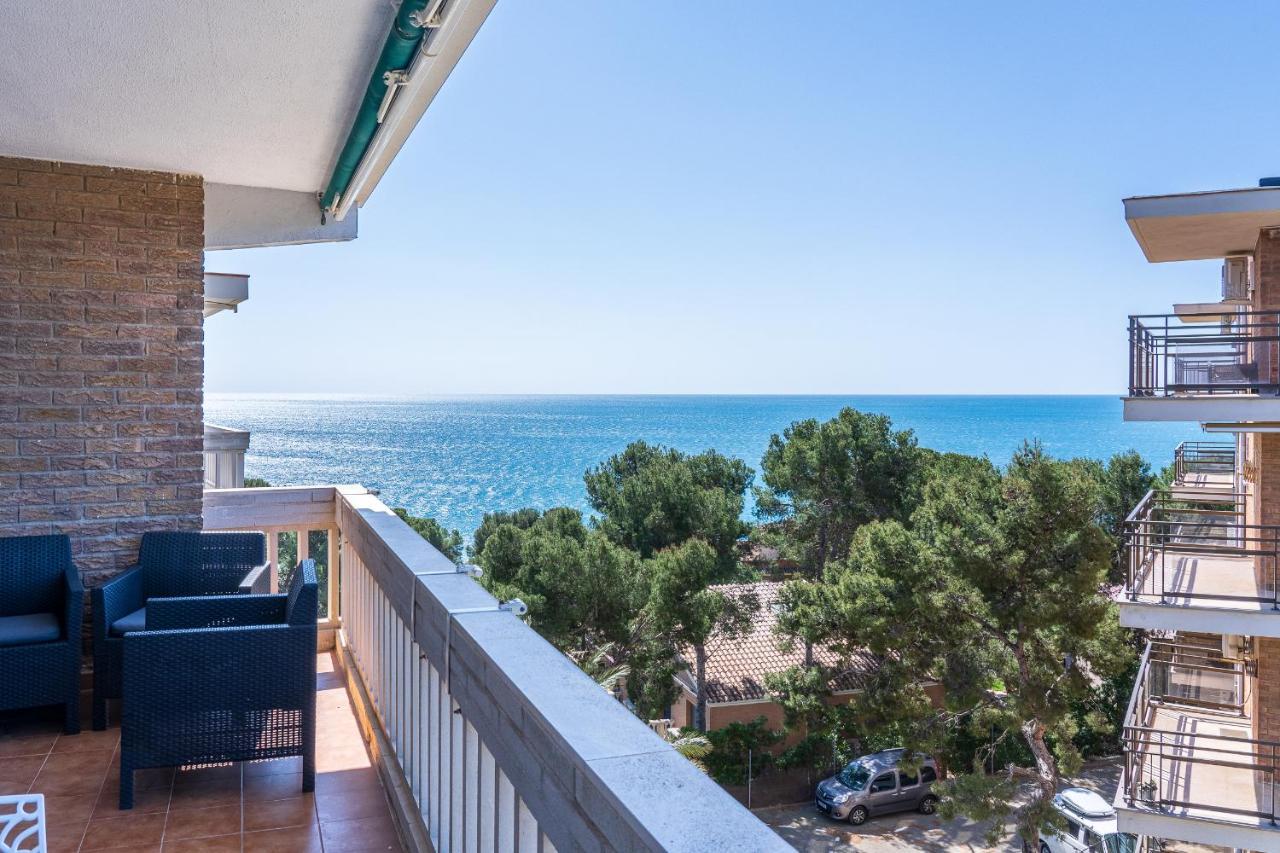 Hauzify I Apartament Punta Del Cavall Σαλού Εξωτερικό φωτογραφία
