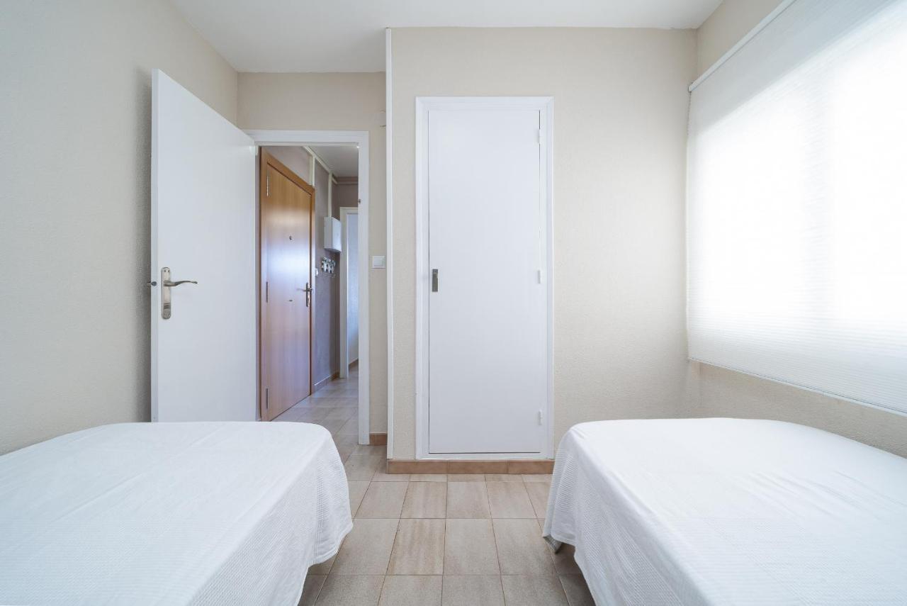 Hauzify I Apartament Punta Del Cavall Σαλού Εξωτερικό φωτογραφία