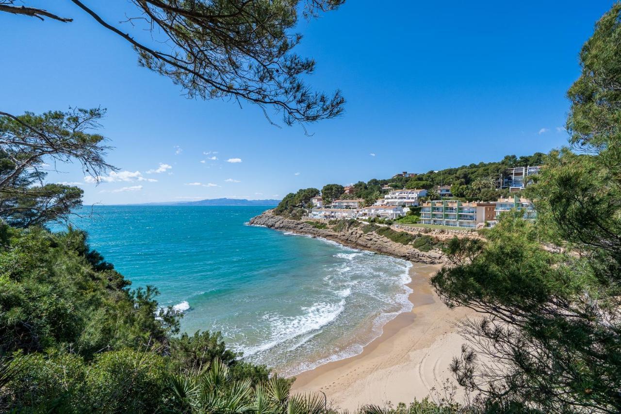Hauzify I Apartament Punta Del Cavall Σαλού Εξωτερικό φωτογραφία
