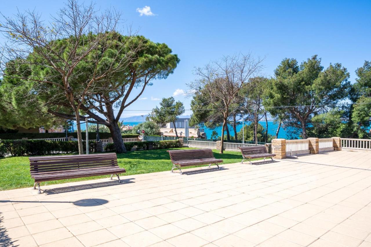 Hauzify I Apartament Punta Del Cavall Σαλού Εξωτερικό φωτογραφία